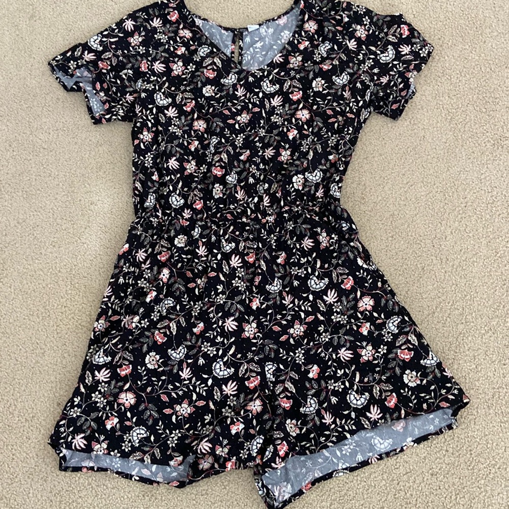 Old Navy romper